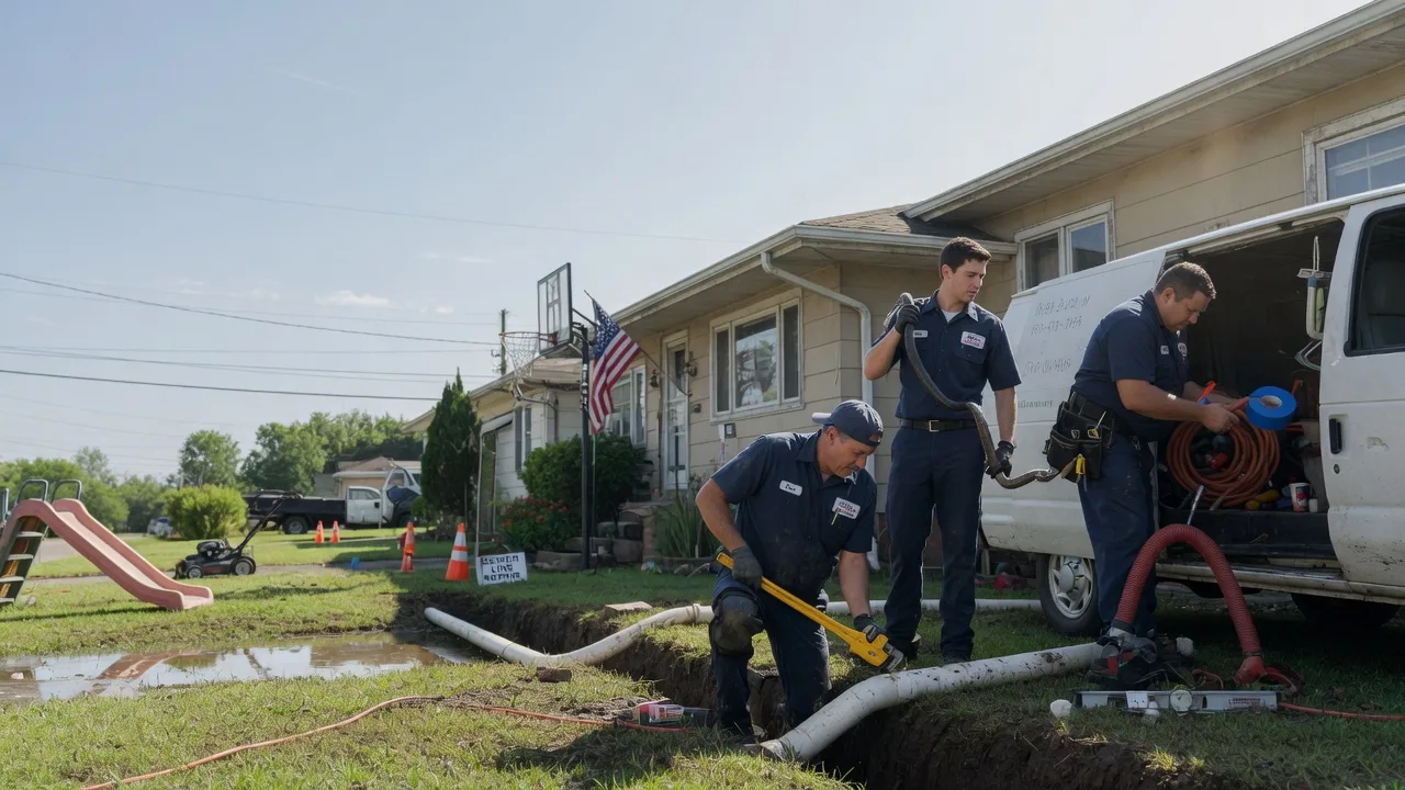 Toilet Installation in Aurora, MO near me
